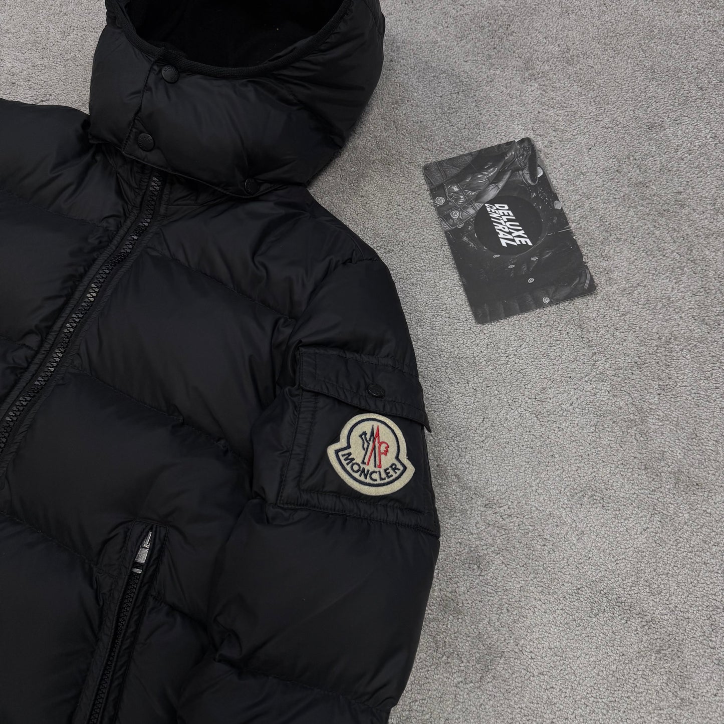 Moncler Himalaya