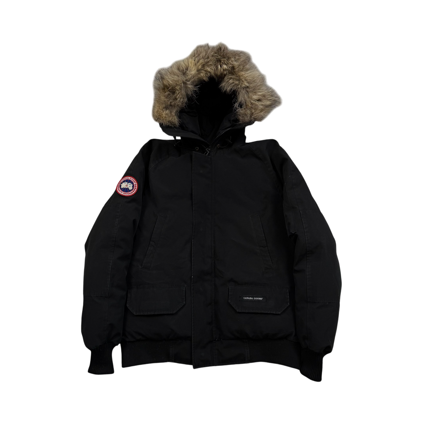 Canada Goose Chilliwack Bomber