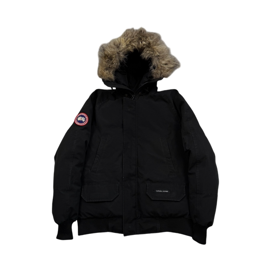 Canada Goose Chilliwack Bomber