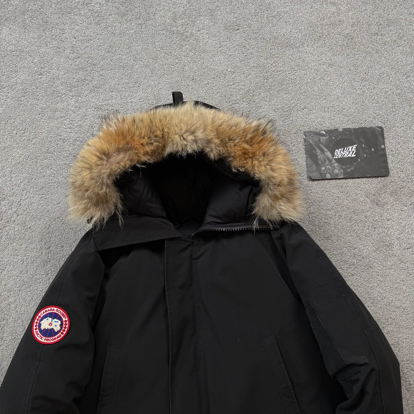 Canada Goose Chilliwack Bomber