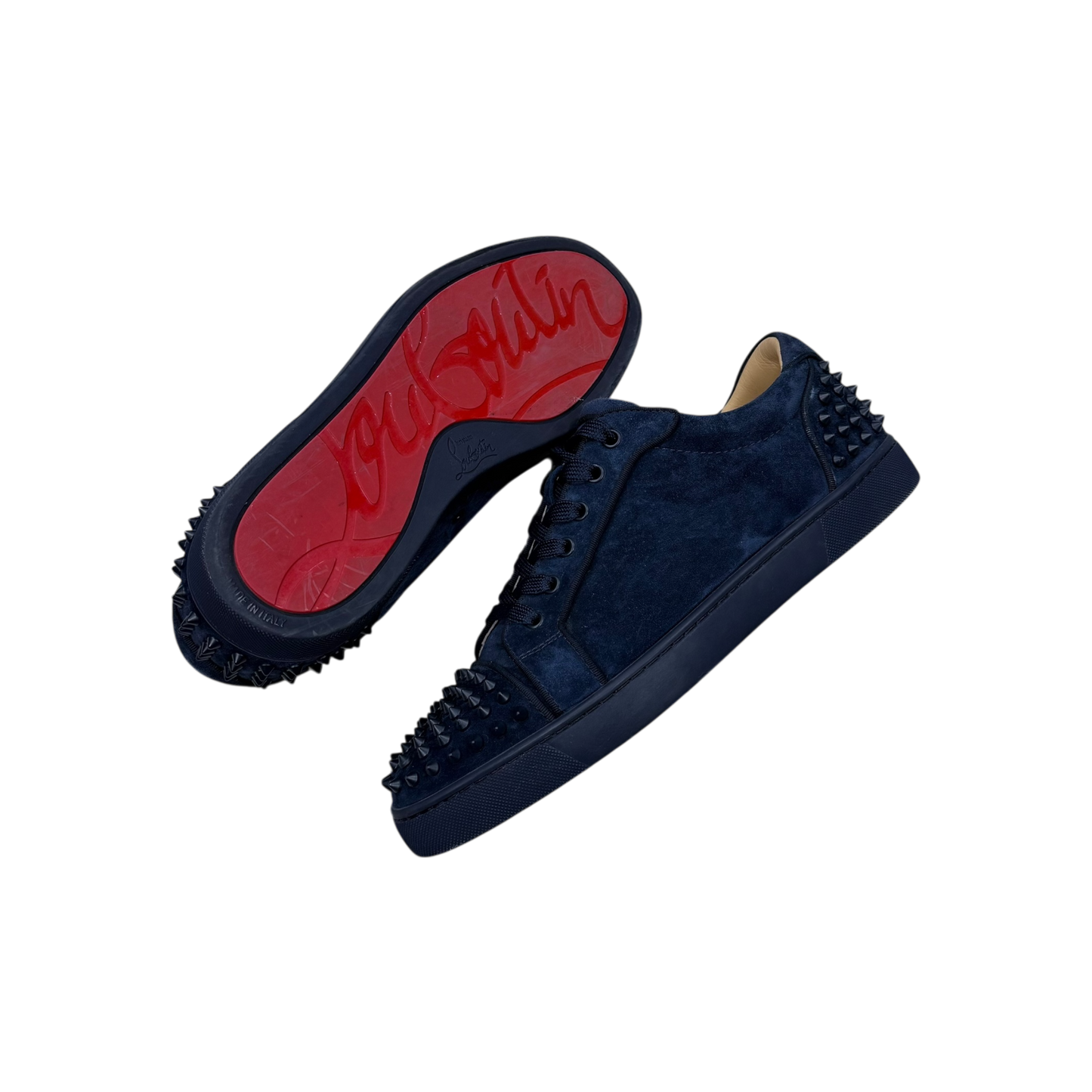 Christian Louboutin Junior Spike