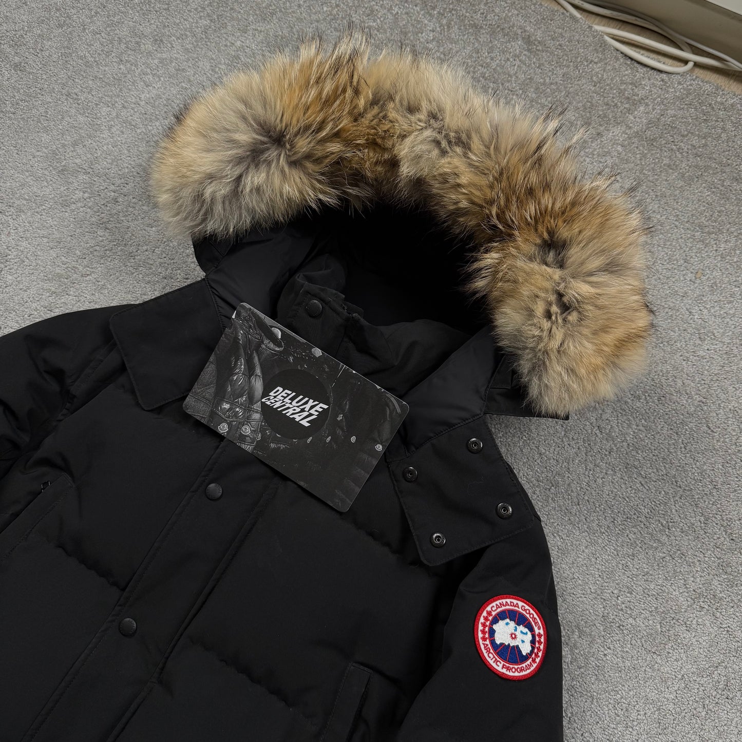 Canada Goose Wyndham