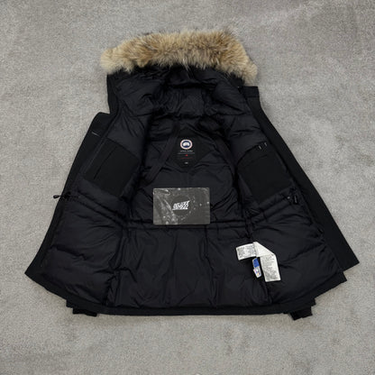 Canada Goose Womens Montebello