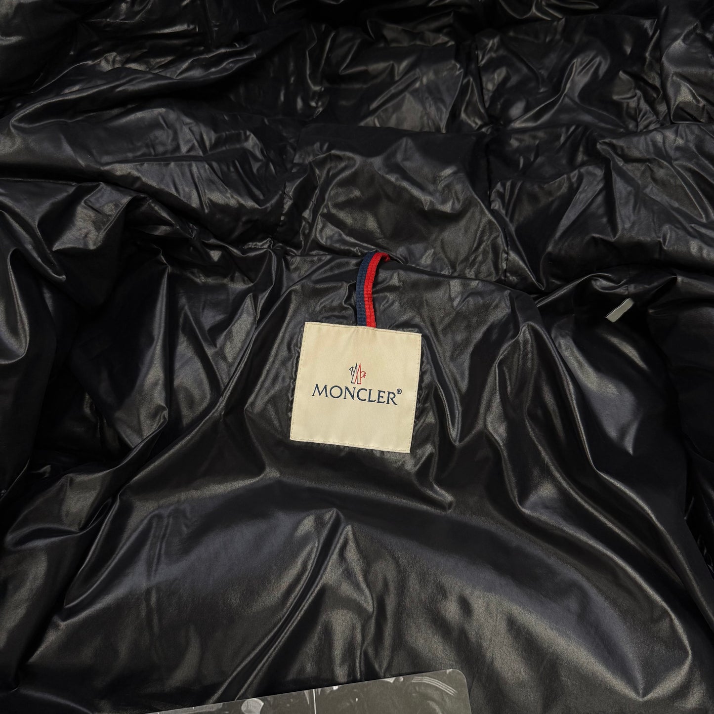 Moncler Ecrins