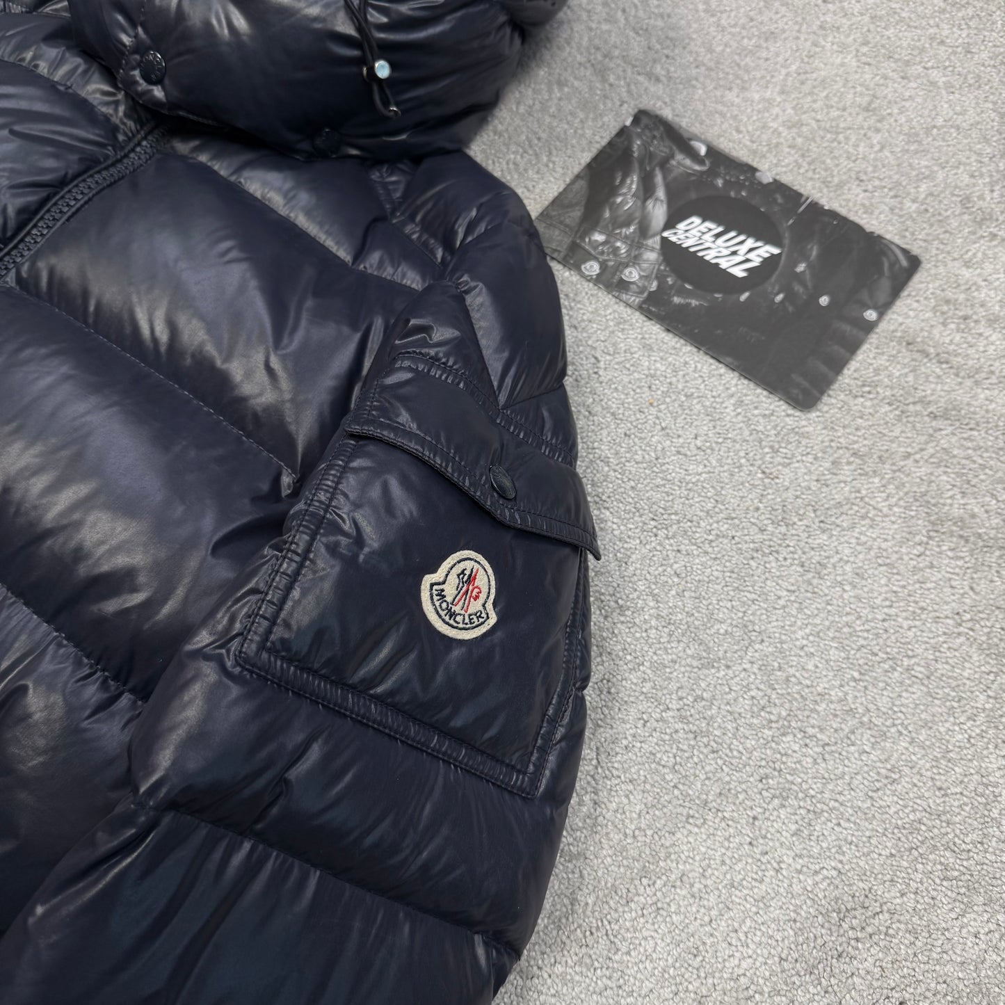 Moncler Maya