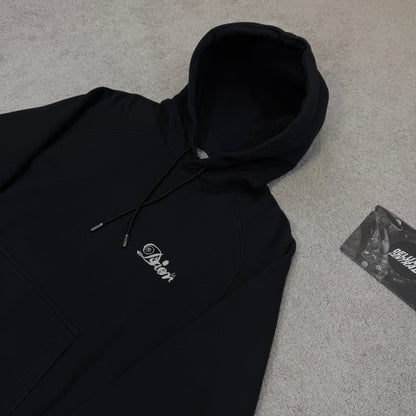 Dior X Kenny Schraf Hoodie