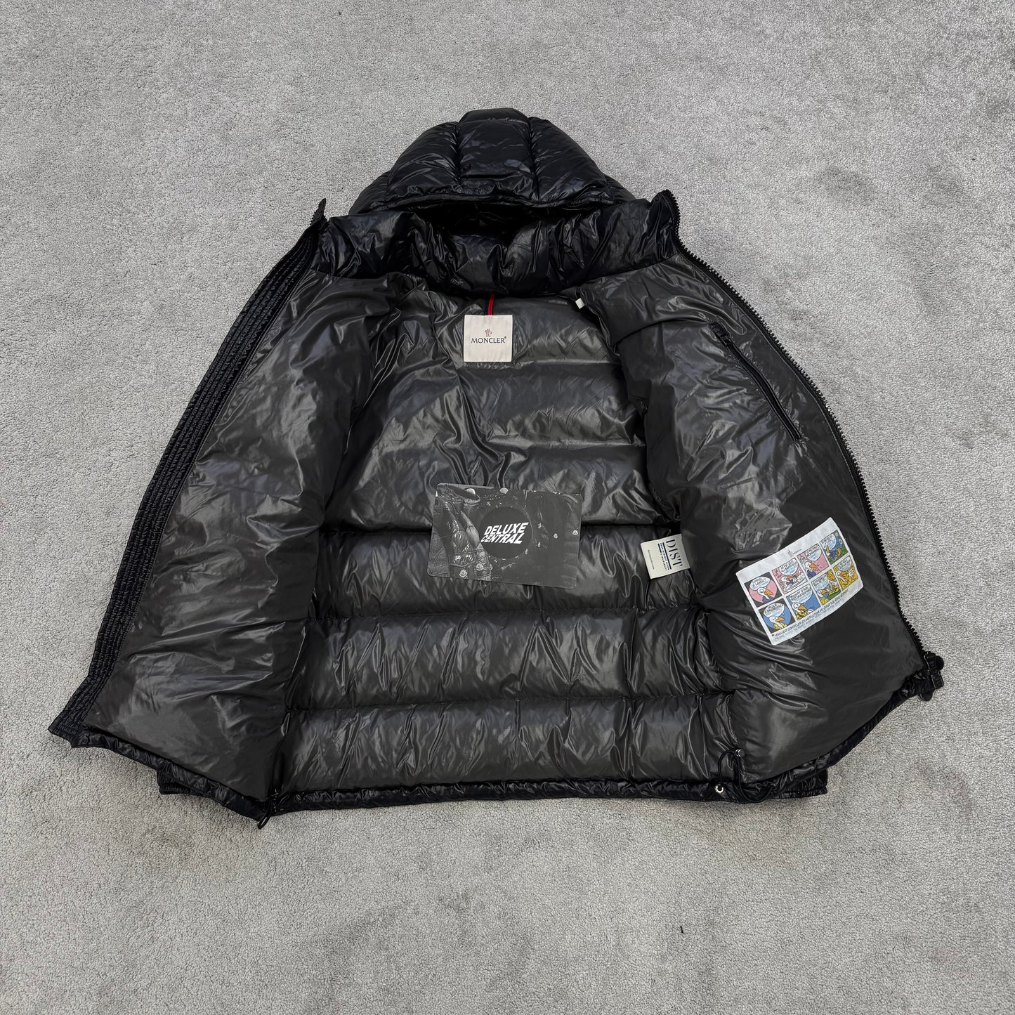 Moncler Maya