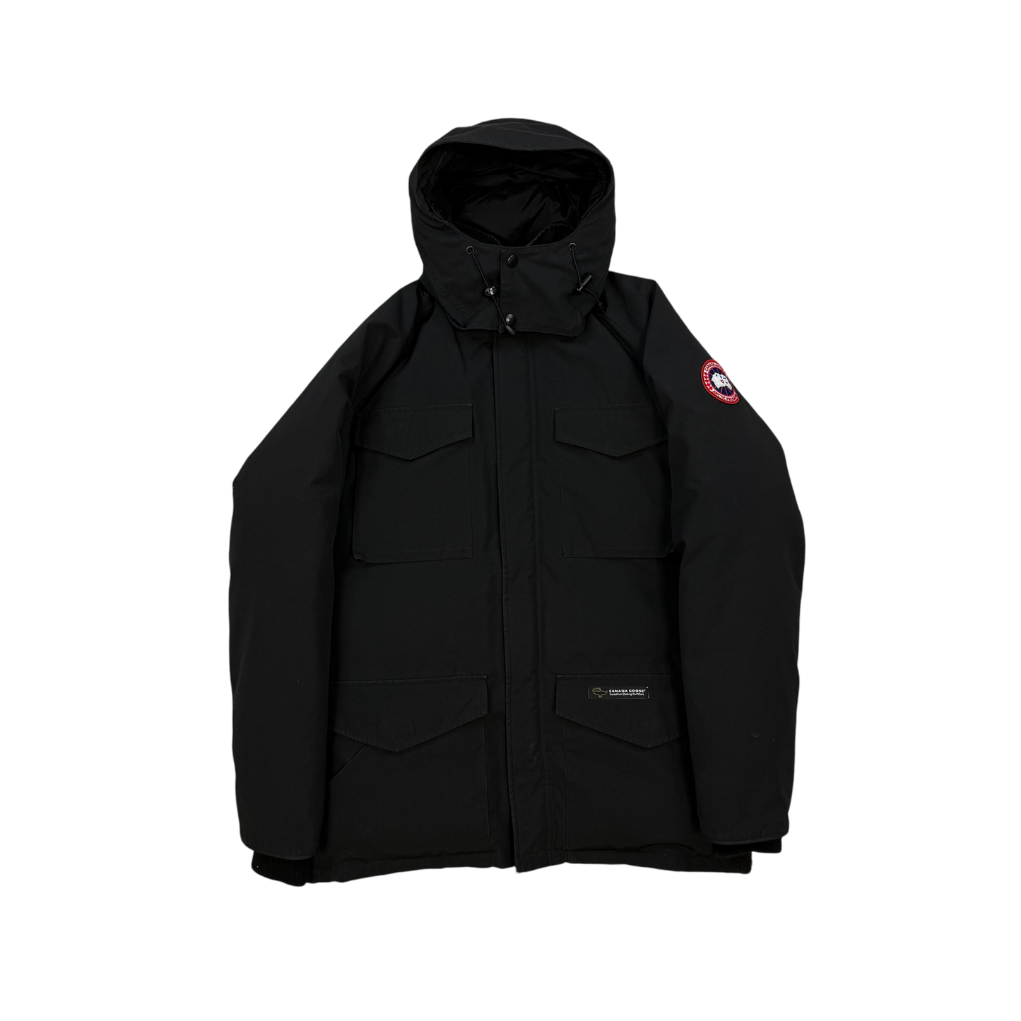 Canada Goose Constable Parka