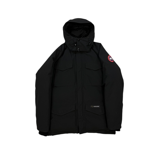 Canada Goose Constable Parka