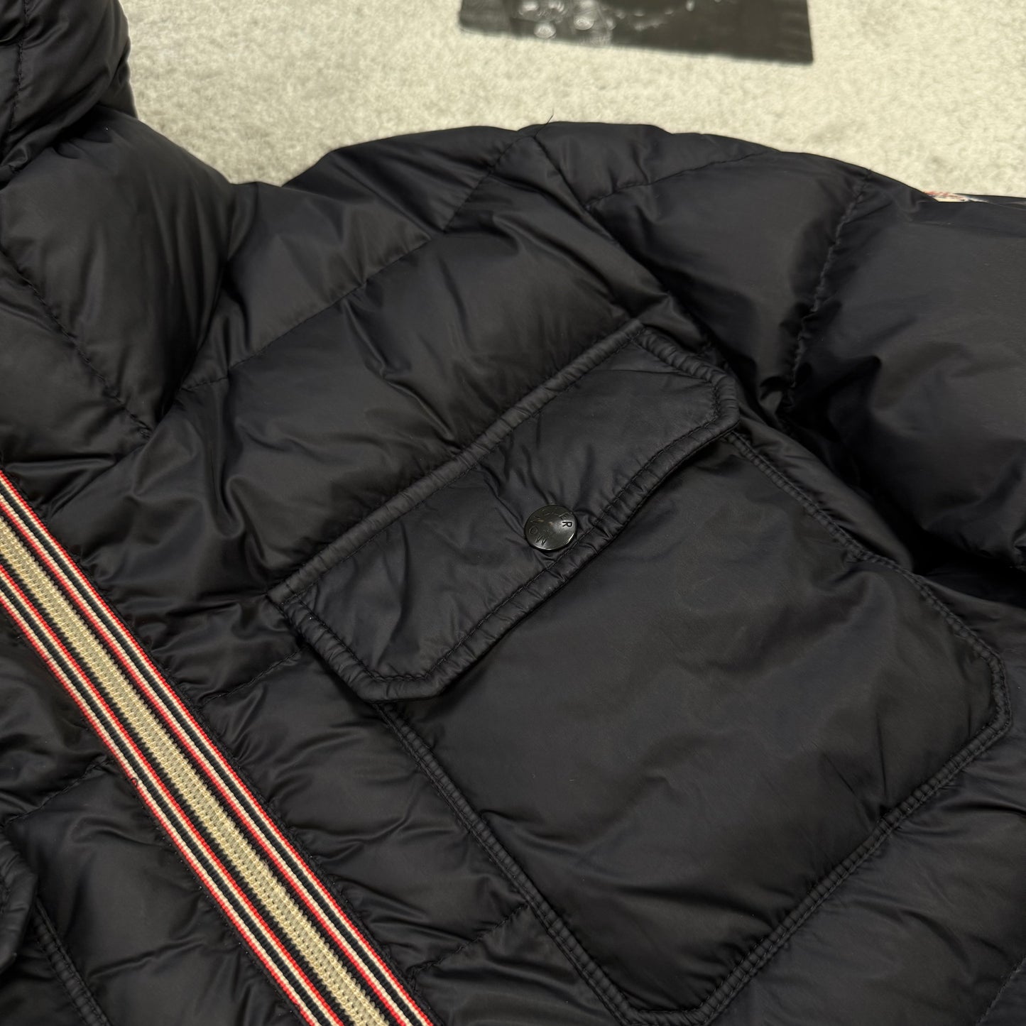 Moncler Morane