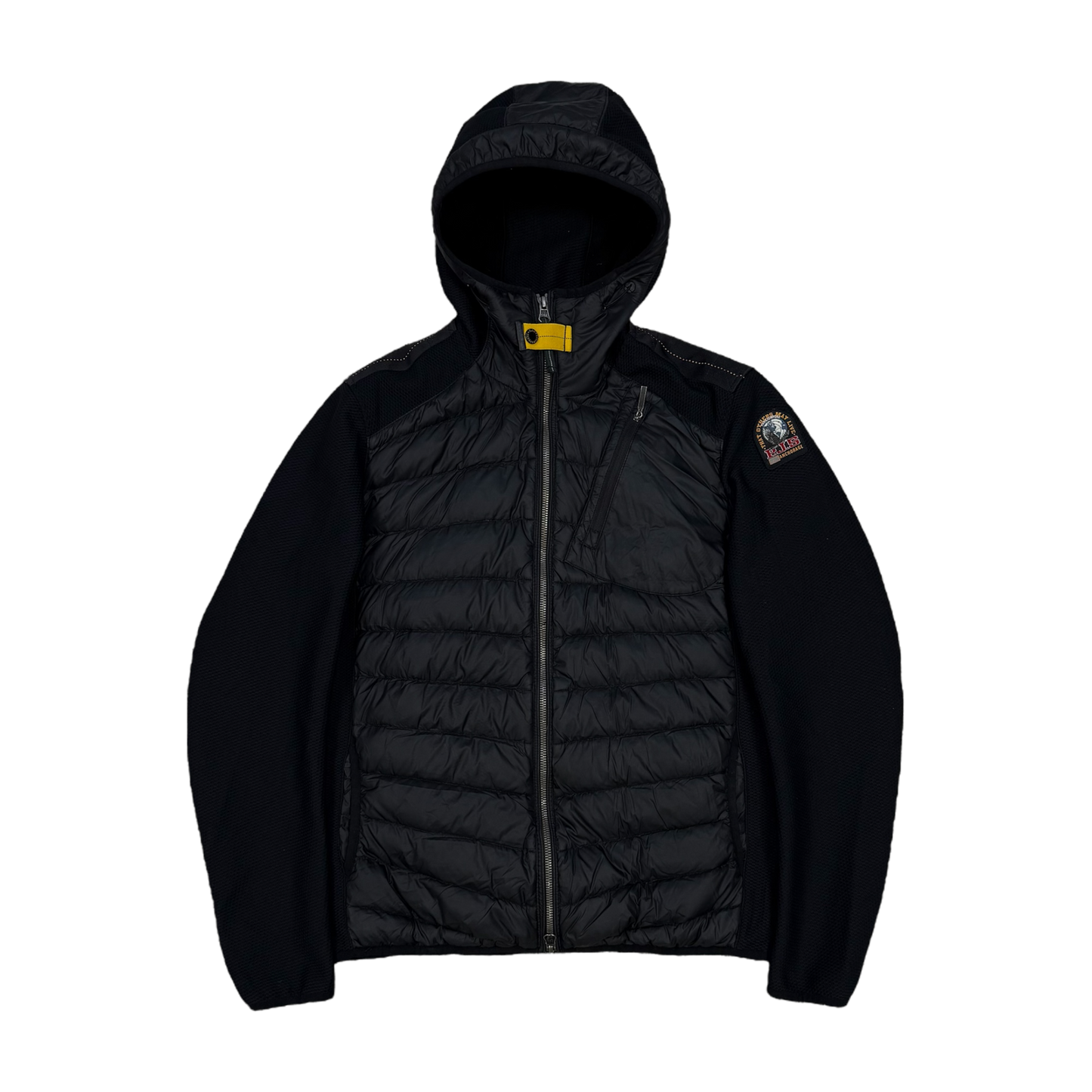 Parajumpers Hybridge Cardigan