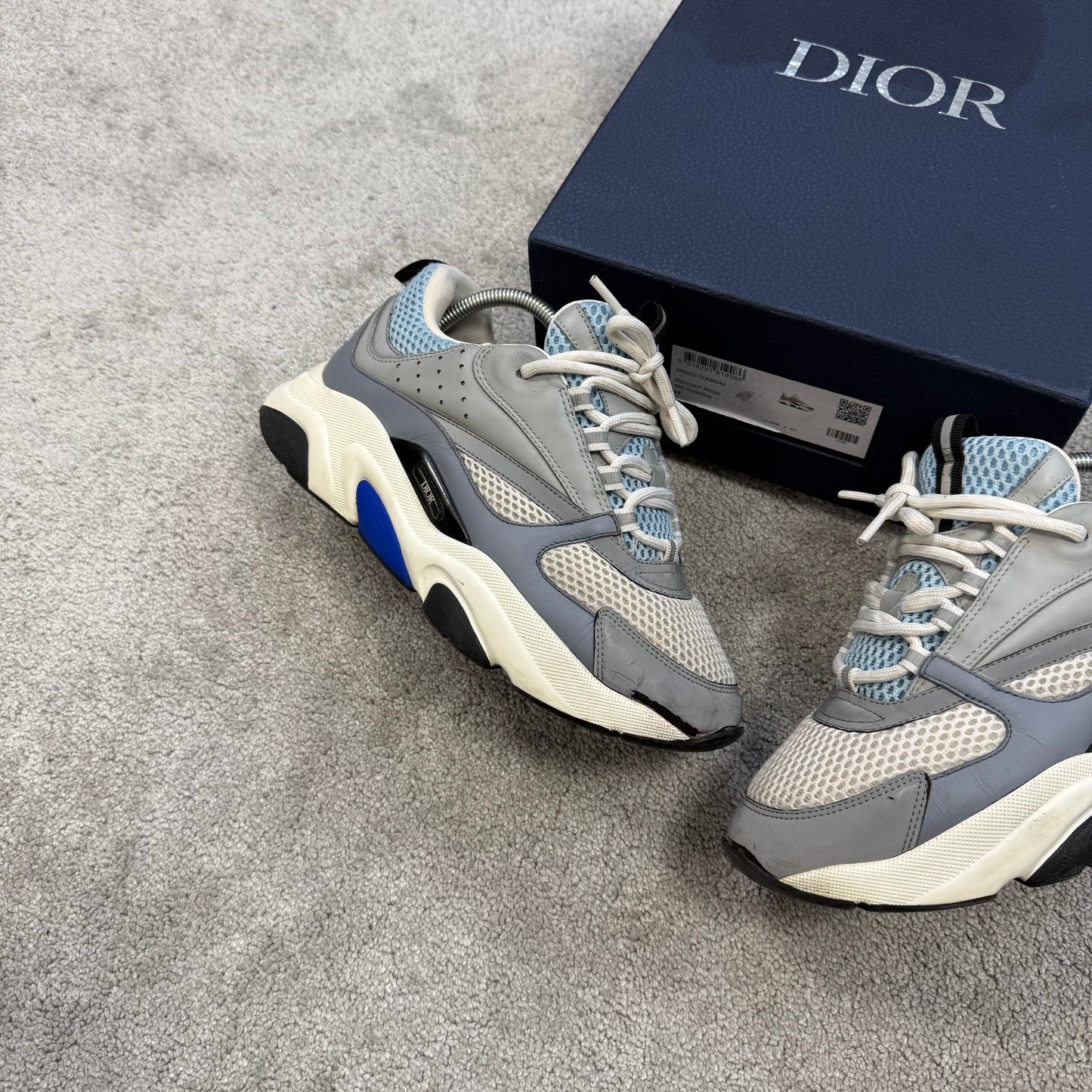 Dior B22 Trainer