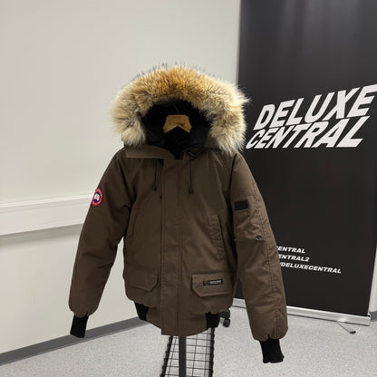 Canada Goose Chilliwack Bomber