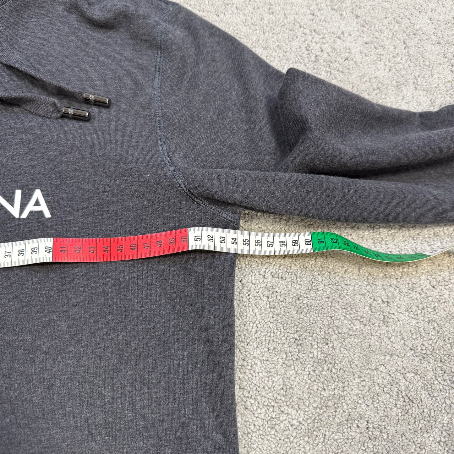 Dolce & Gabbana Milano Hoodie