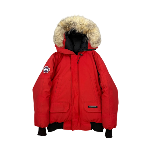 Canada Goose Chilliwack Bomber