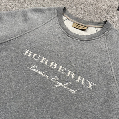 Burberry London England Sweatshirt