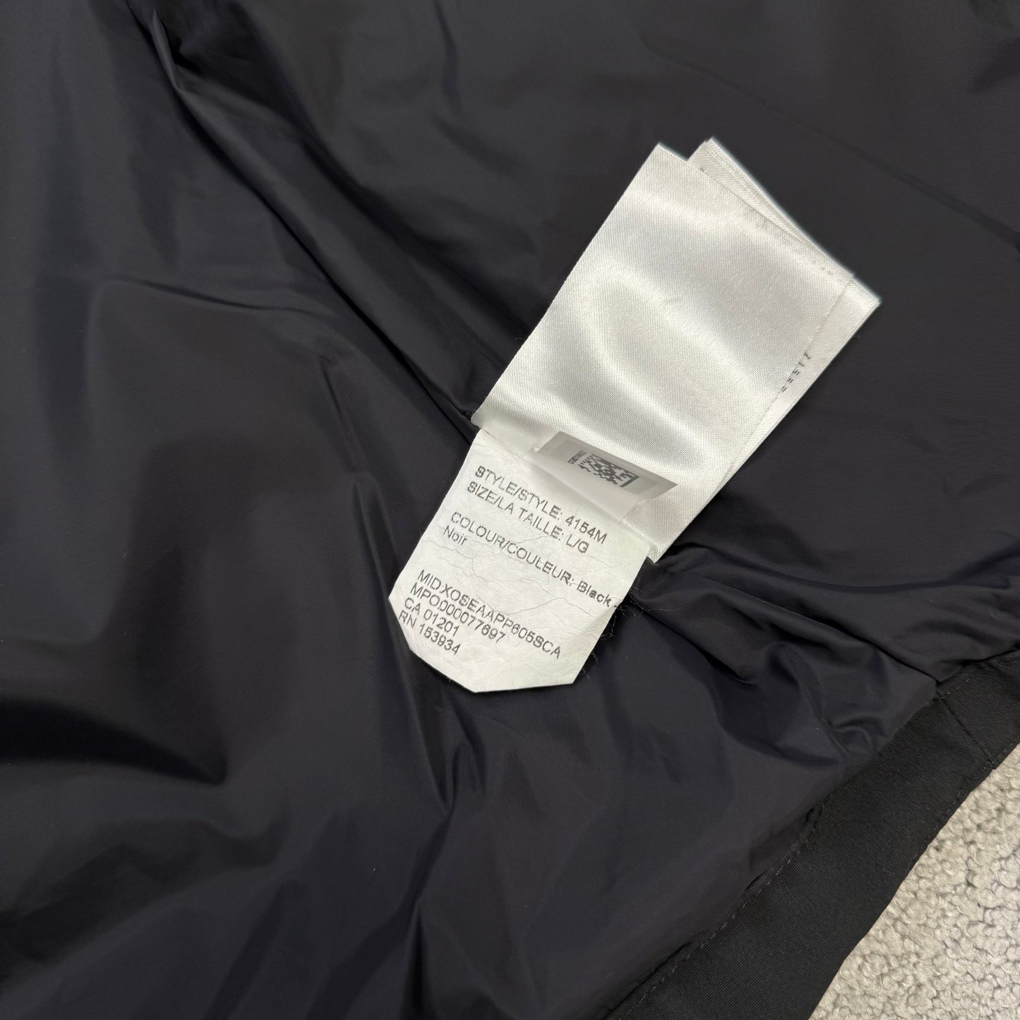 Canada Goose Freestyle Crew Vest