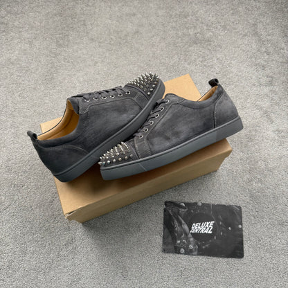 Christian Louboutin Junior Spike Shoe