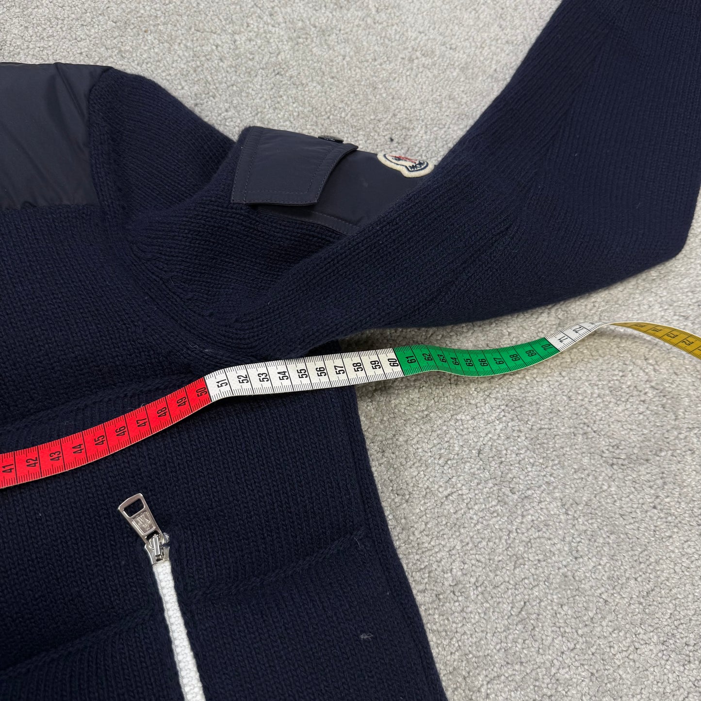 Moncler Cardigan