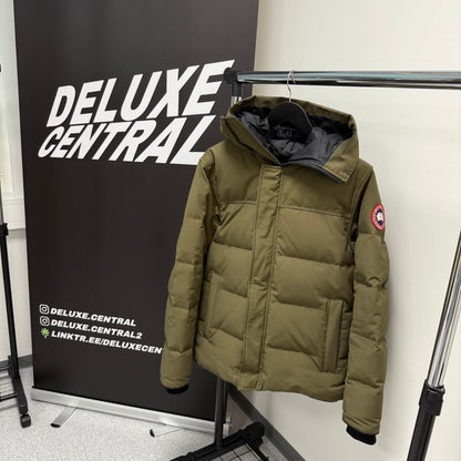Canada Goose Macmillan