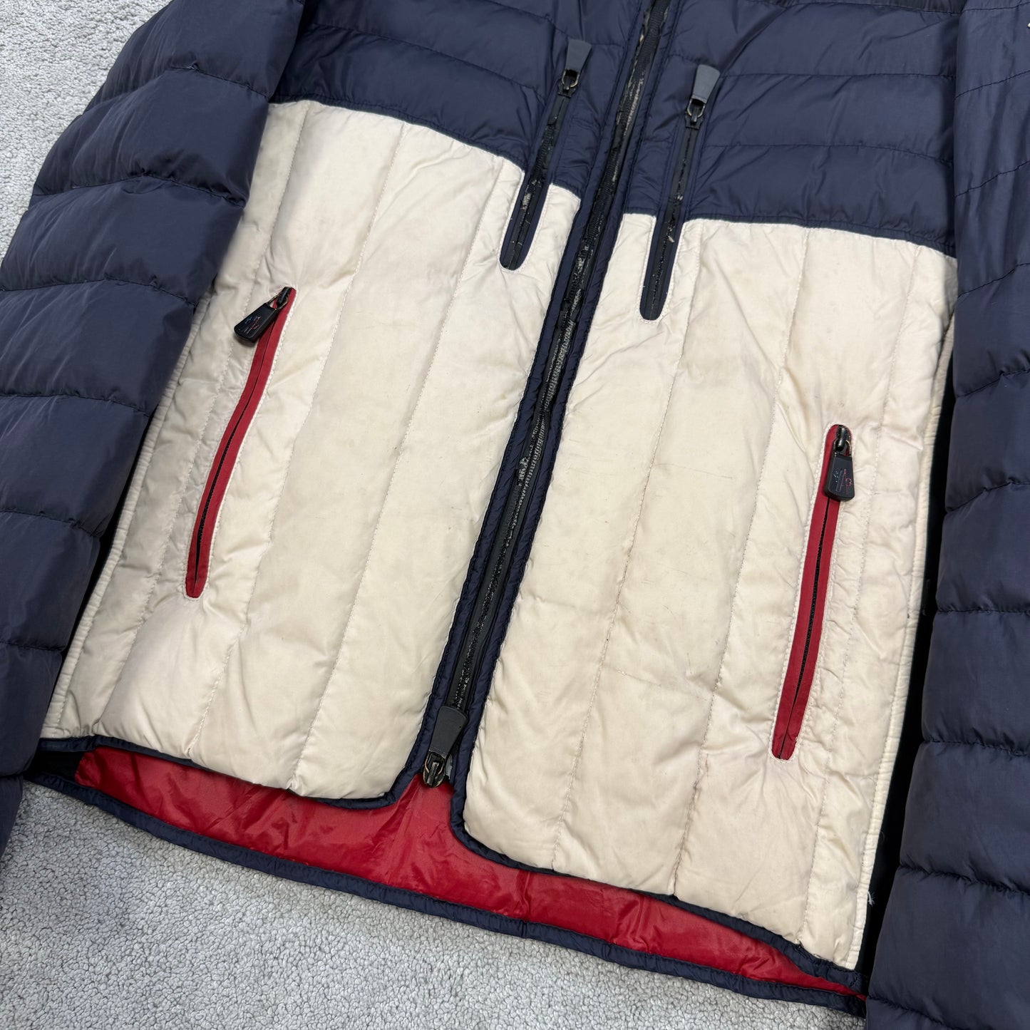 Moncler Semnoz Grenoble Jacket