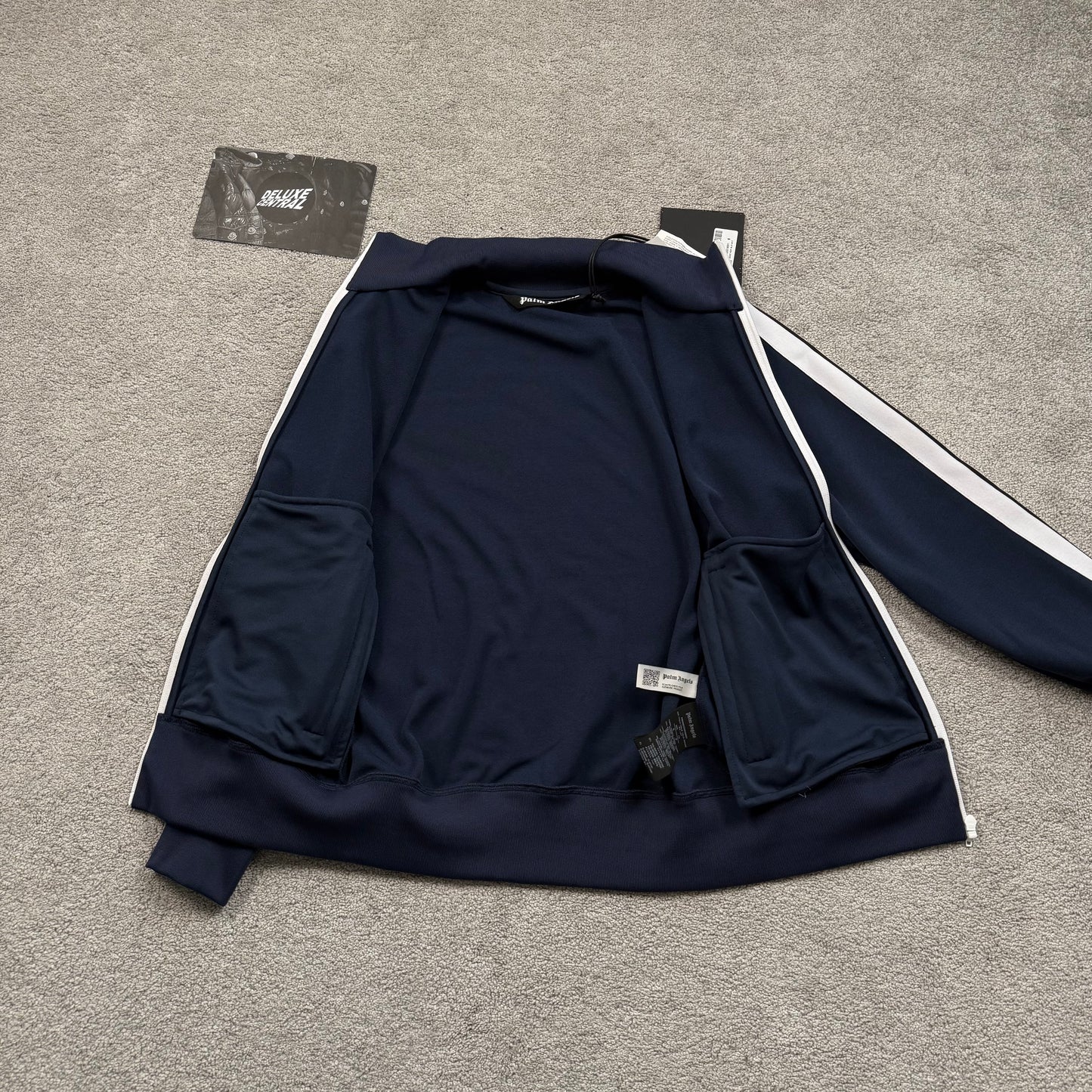 Palm Angels Tracktop
