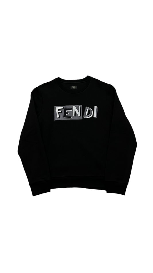 Fendi Sweatshirt