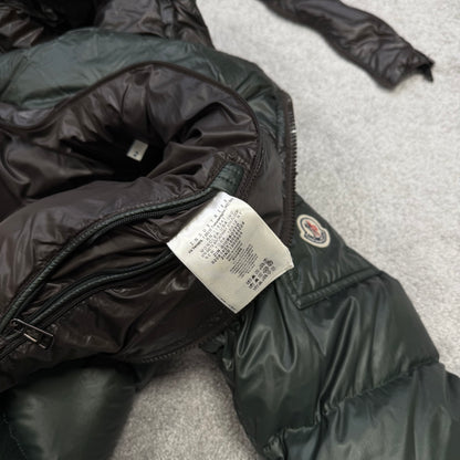 Moncler Zin