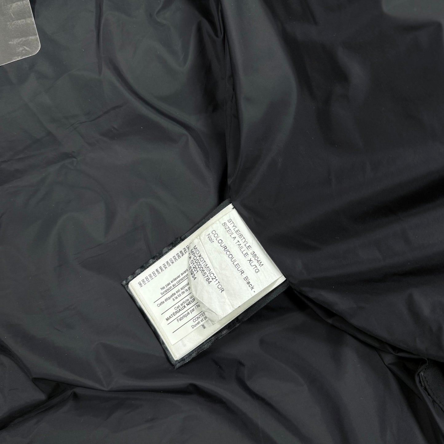 Canada Goose Macmillan