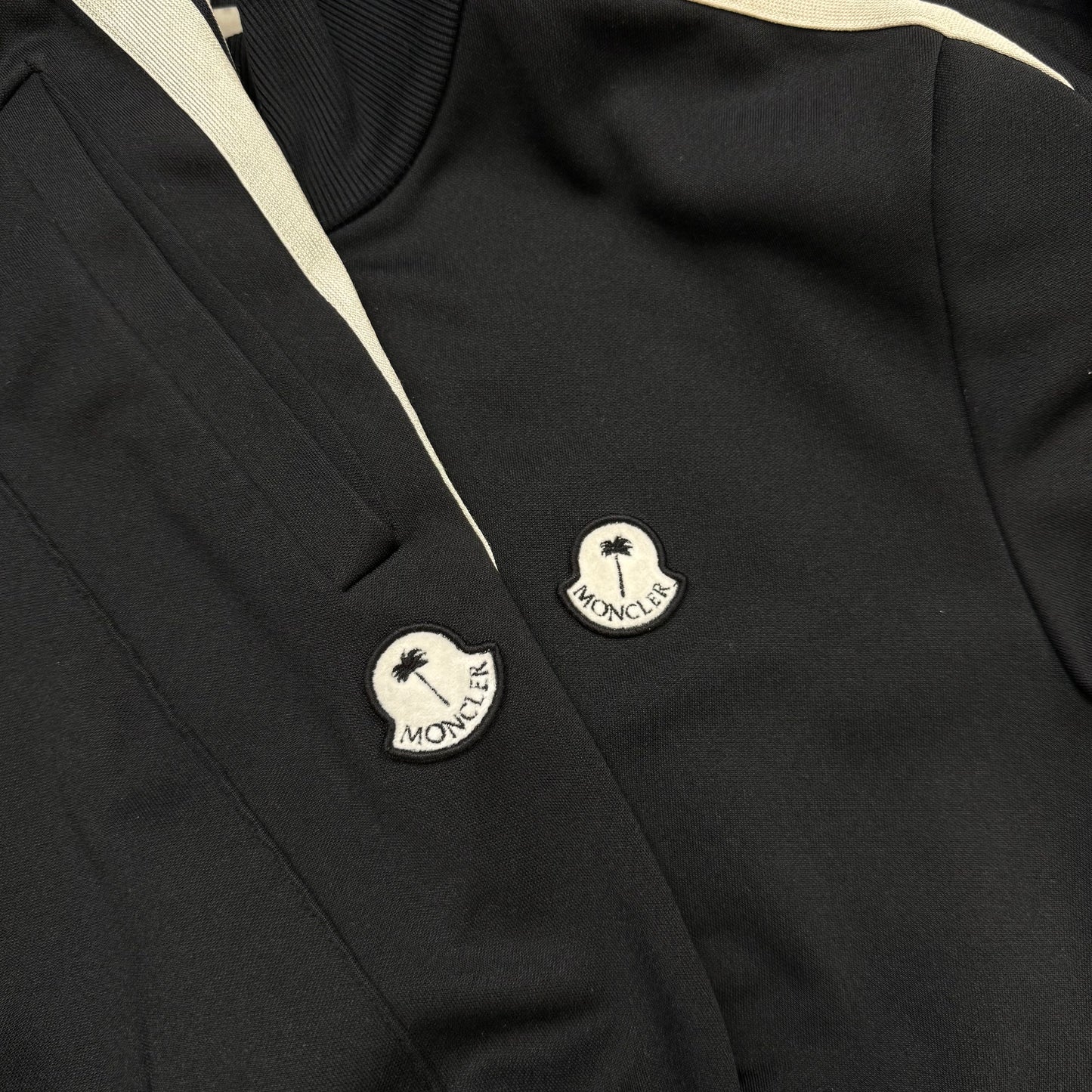 Palm Angels X Moncler Tracksuit