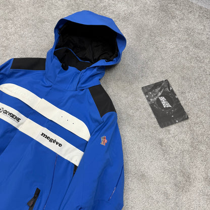 Moncler Giacca Grenoble Ski Jacket
