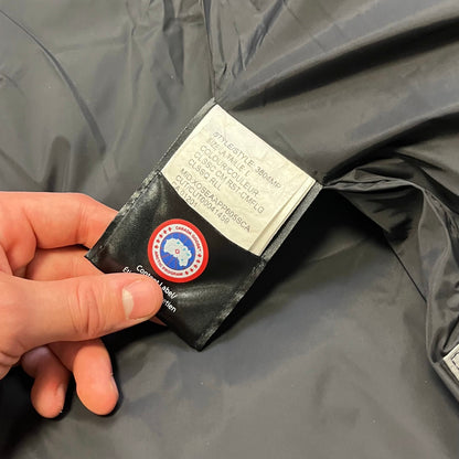 Canada Goose Macmillan