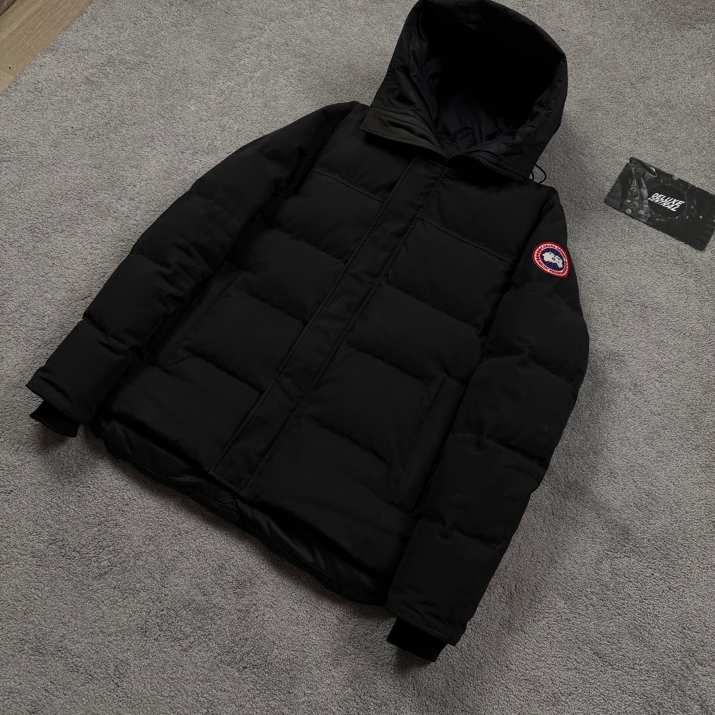 Canada Goose Macmillan