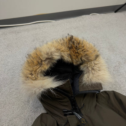 Canada Goose Chilliwack Bomber