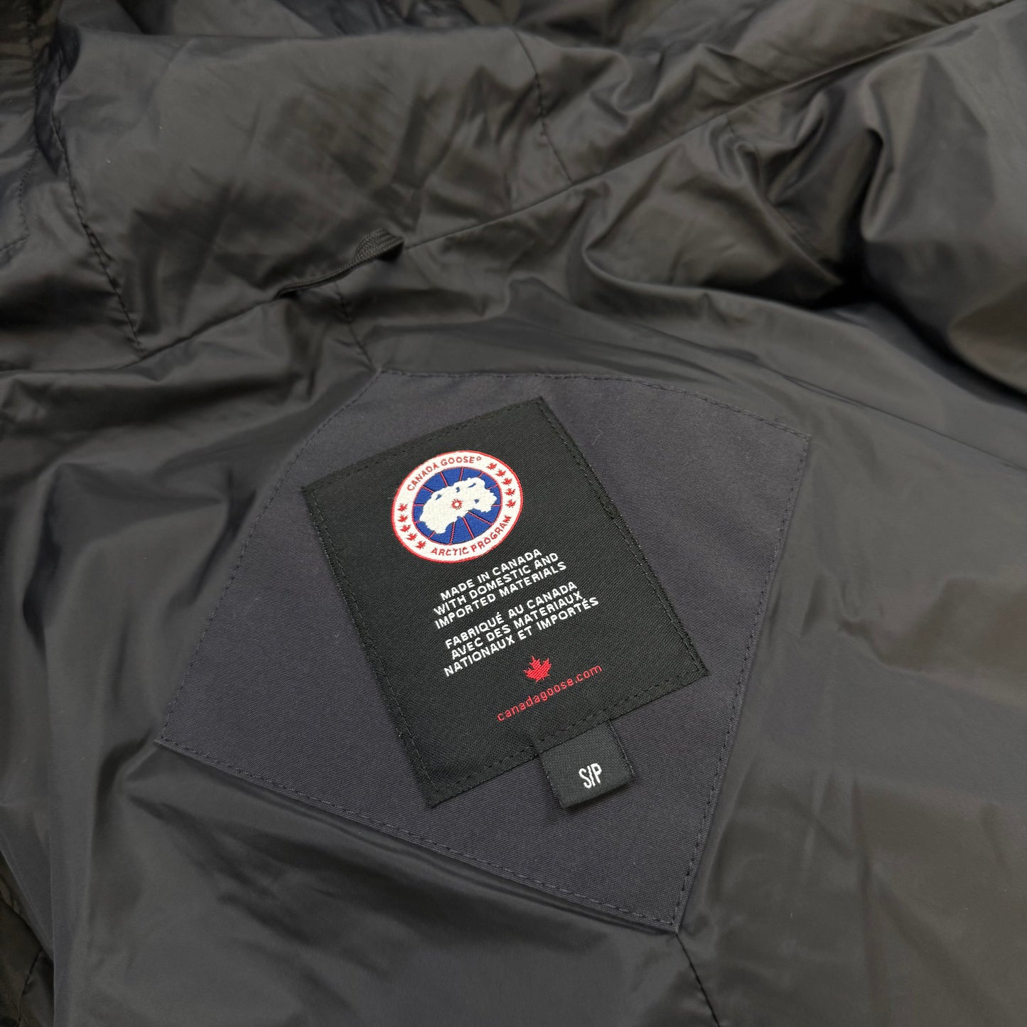 Canada Goose Macmillan