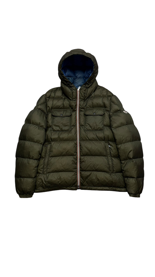 Moncler Morane Down Jacket