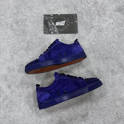 Christian Louboutin Junior Spike