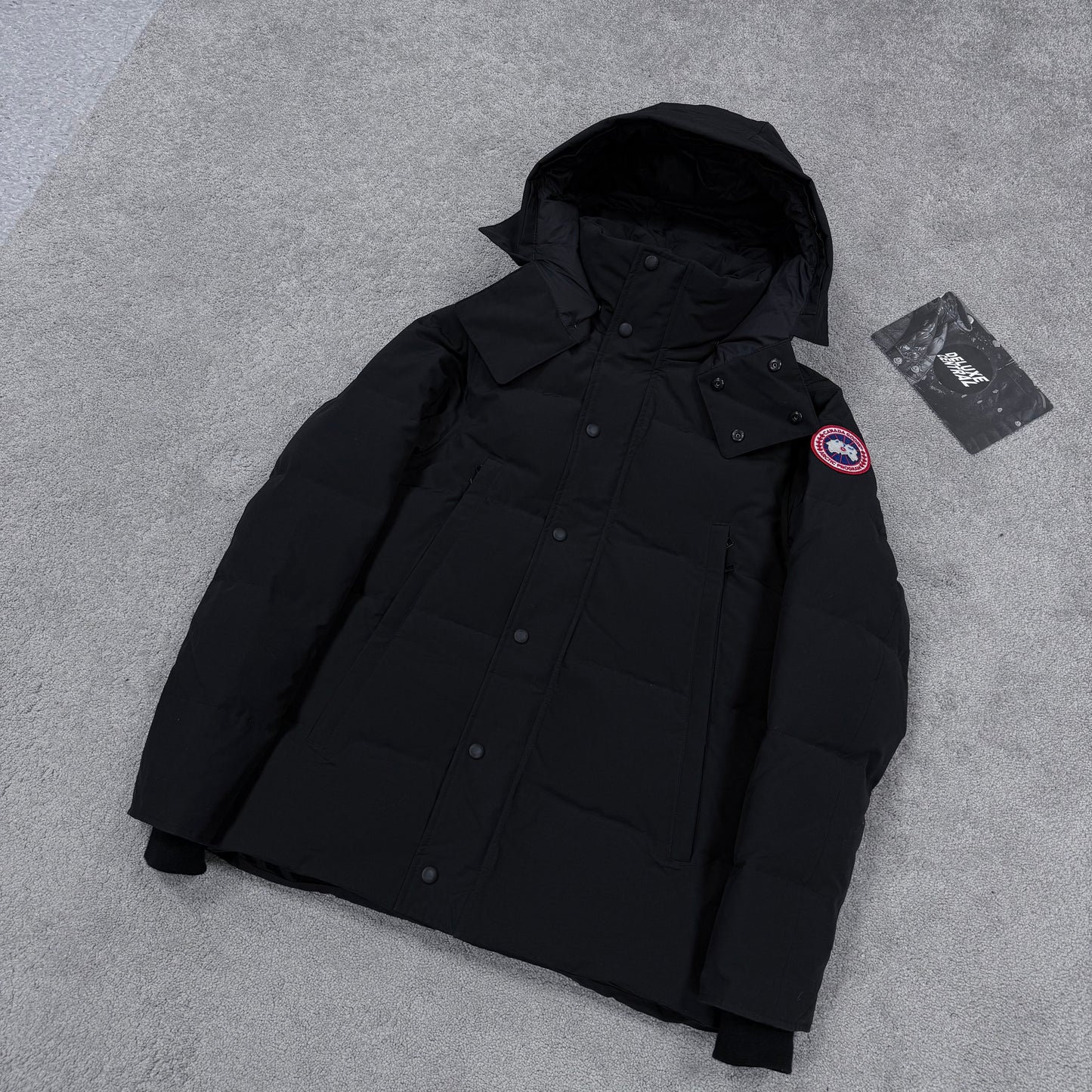 Canada Goose Wyndham