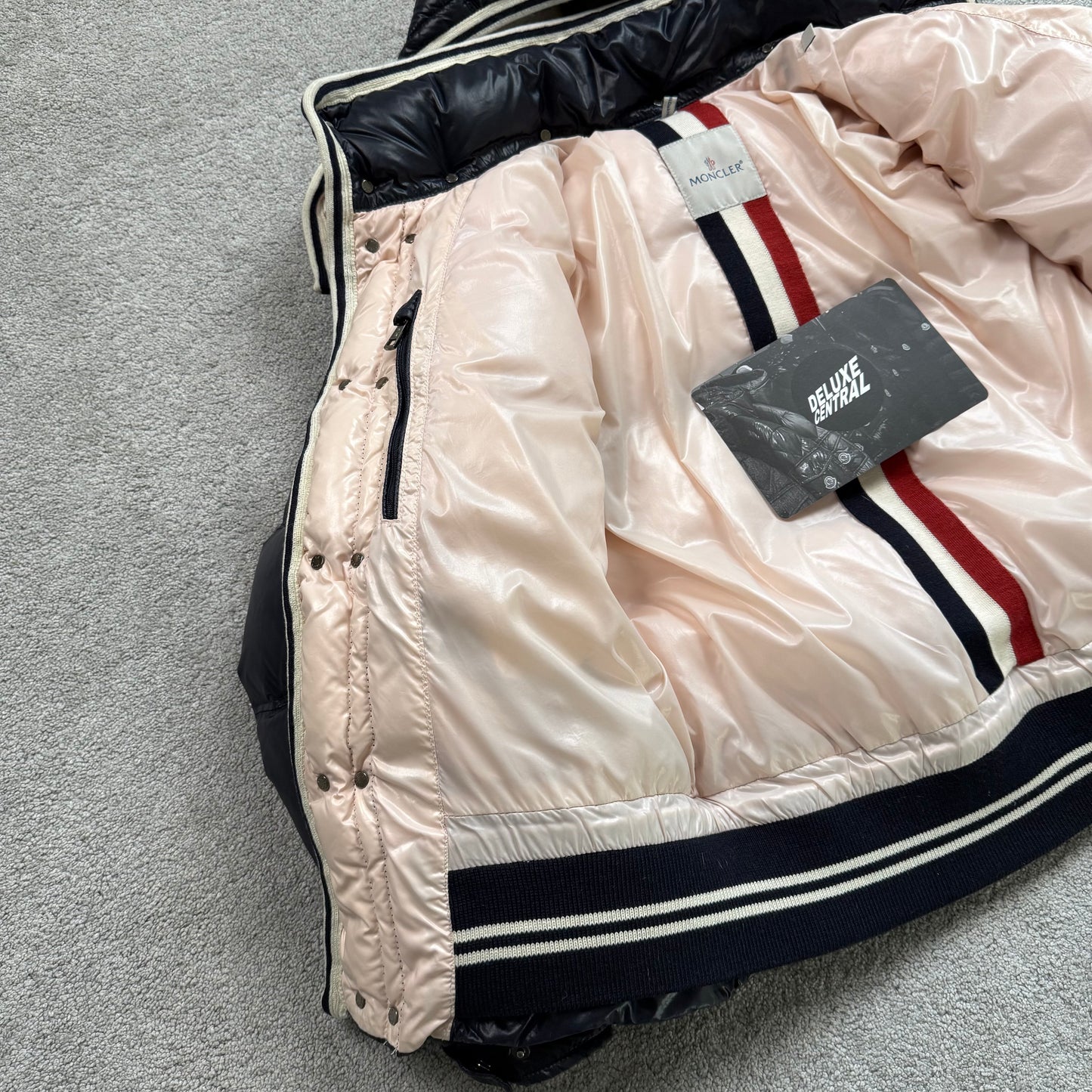 Moncler Branson