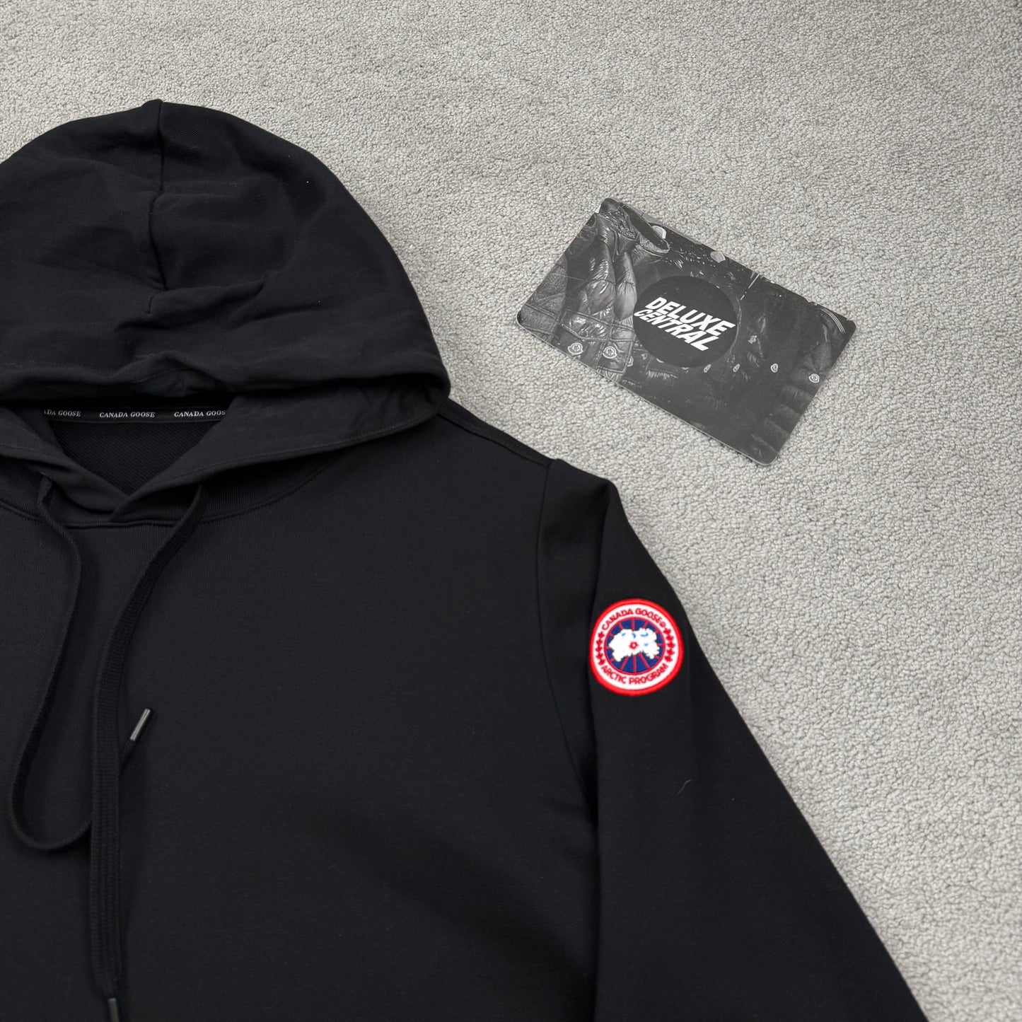 Canada Goose Hoodie