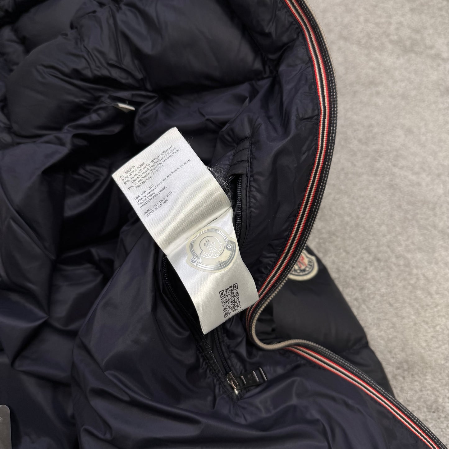 Moncler Morane