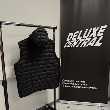 Moncler Naples Gilet Vest
