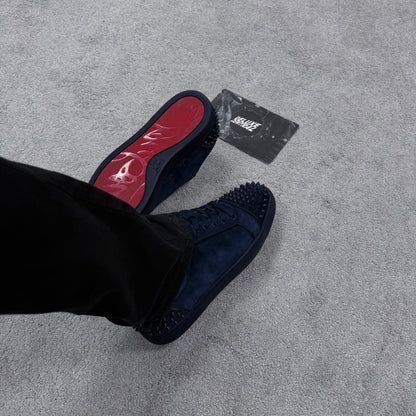 Christian Louboutin Junior Spike