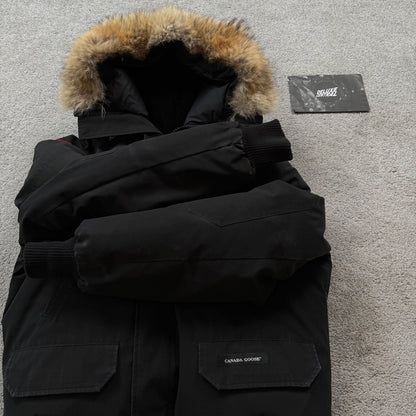 Canada Goose Chilliwack Bomber
