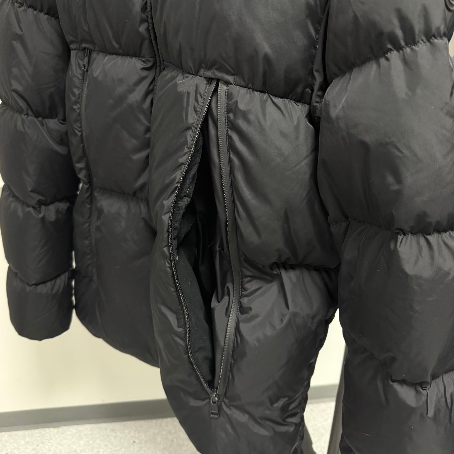 Moncler Montcla