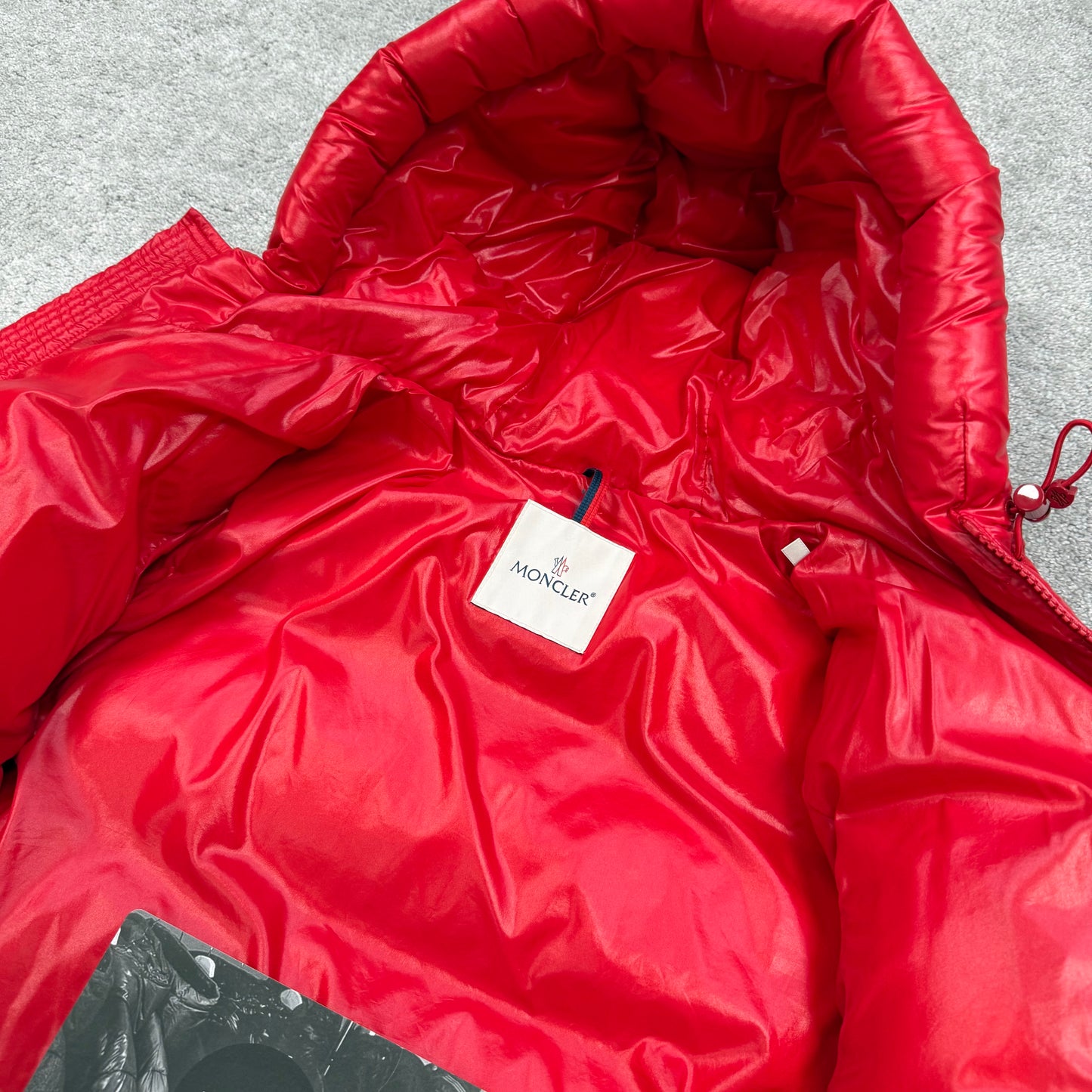 Moncler Ecrins