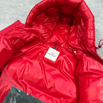Moncler Ecrins