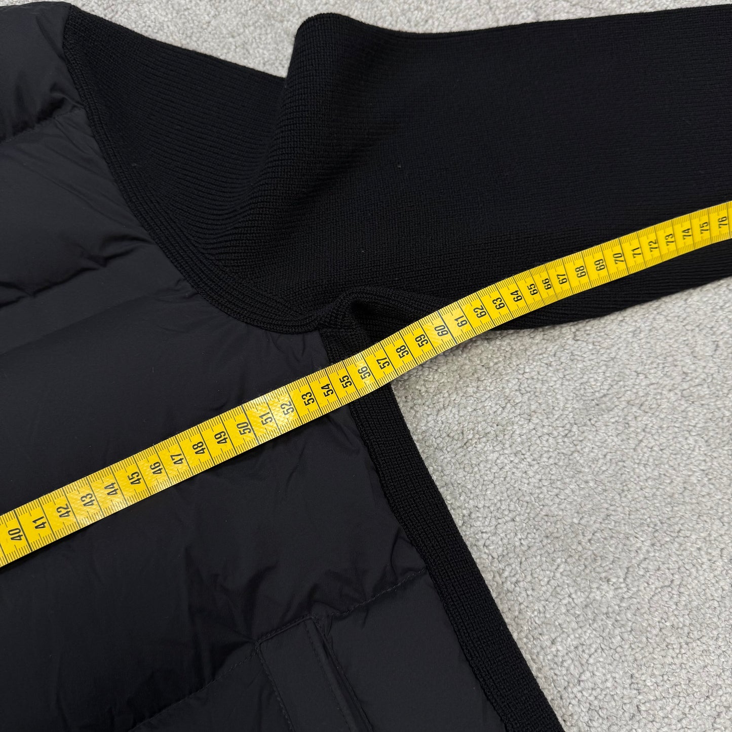 Moncler Cardigan Tricot