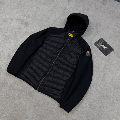 Parajumpers Hybridge Cardigan