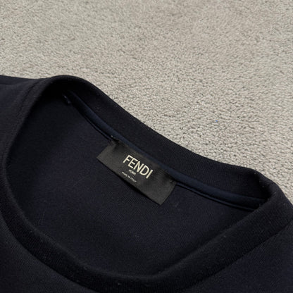 Fendi Bugeye Sweatshirt